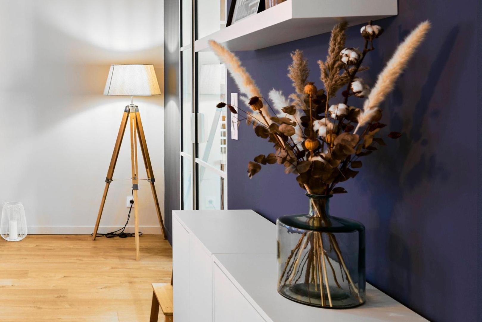 Apartment With Parking In The Heart Of Old Rijsel Buitenkant foto
